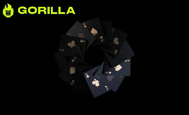 gorilla casino promotion code
